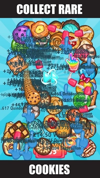 饼干公司最新版(cookies lnc)