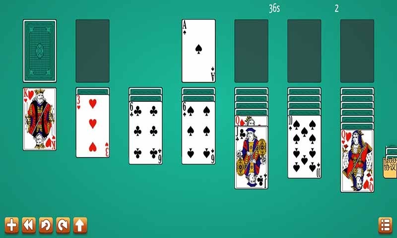 打纸牌模拟器手游