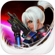 异形地带突袭内购破解版(Alien Zone Raid)