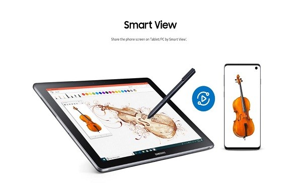 samsung dex app三星多屏协同软件
