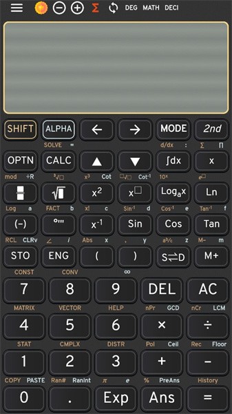 991es计算器官方版