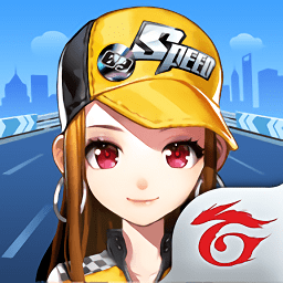 台服极速领域官方完整版(Speed Drifters)