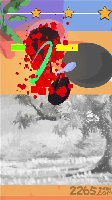 音乐水果忍者手机版 音乐水果忍者游戏下载
