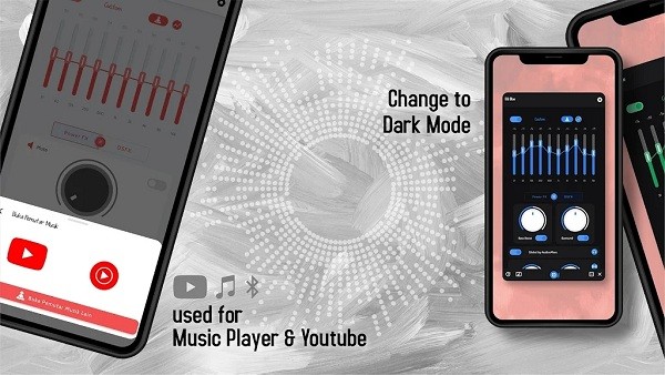 eq bluetooth app下载