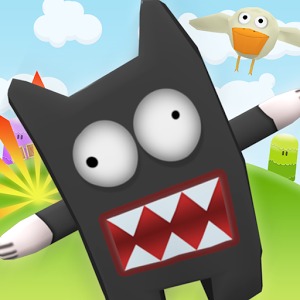 弹力弗兰克手机版(AirbagFrank3D)