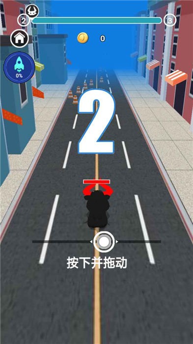 小牛保卫战手机版