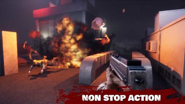 死亡之路汉化版