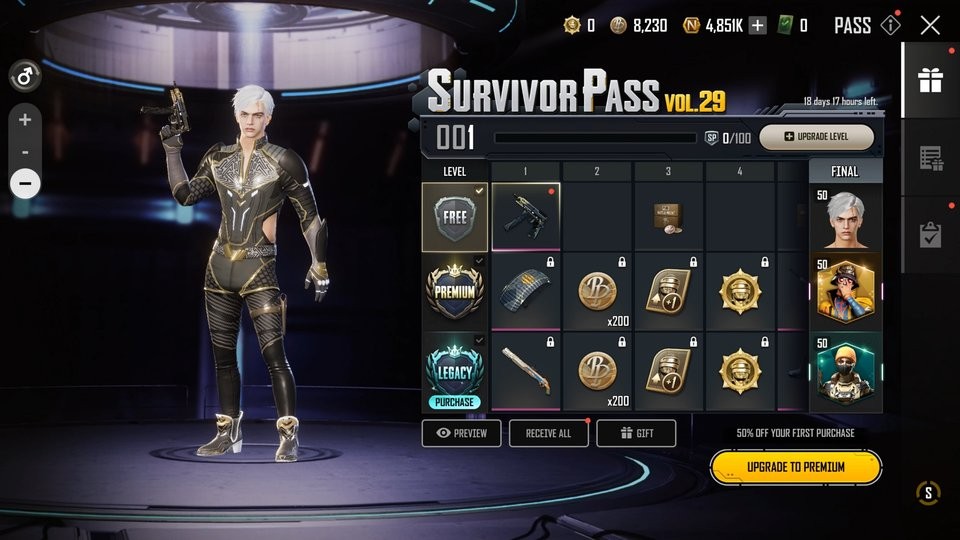 pubgnewstate更新内容 pubgnewstate最新内容