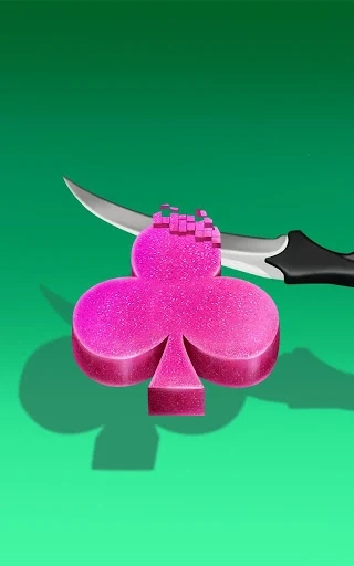 肥皂切割soap cutting