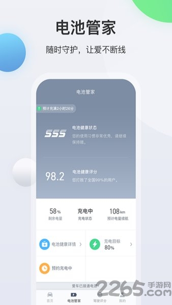 长安in call ev app最新版本