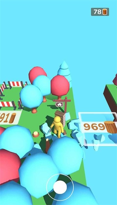 工艺之地最新版(Craftland)