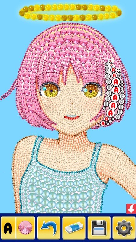 魔术着色游戏(Magic Coloring 2)