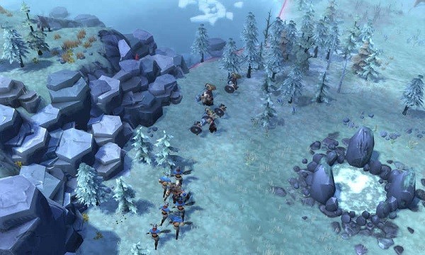 northgard北境之地手机版