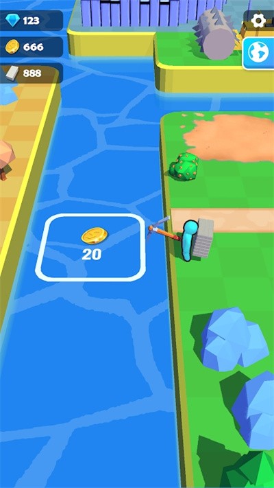 工艺采矿最新版(craft mining)