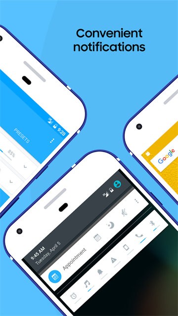 persist音量控制app
