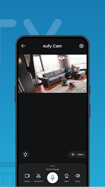 eufysecurity最新版
