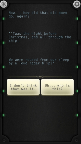 生命线静夜汉化版