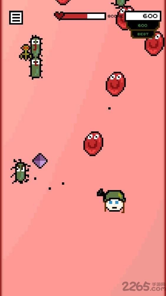 bloodyshooter免费版