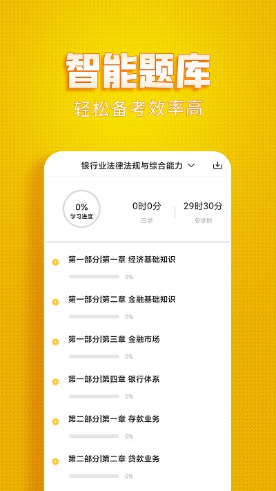 银行从业亿题库 银行从业亿题库下载