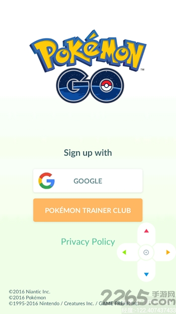 pokemon go启动器手机版
