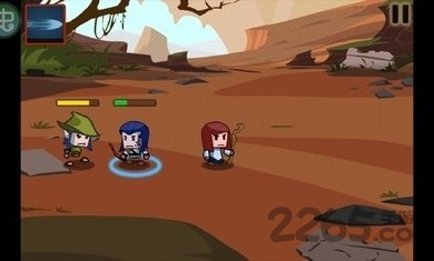 魔兽战纪中文版