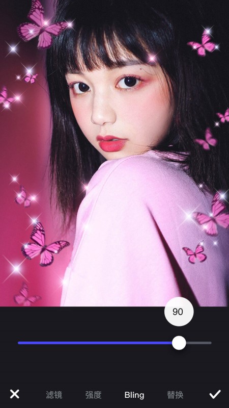 口袋相机app
