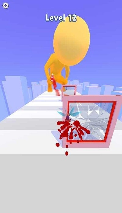 蚊子快跑最新版