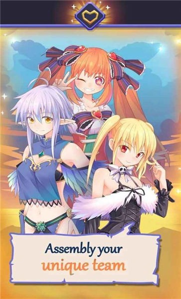 萌娘小镇手机版