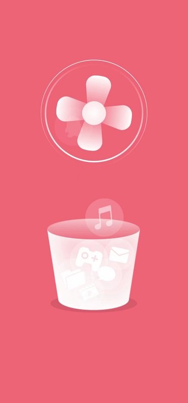 贴心清理app