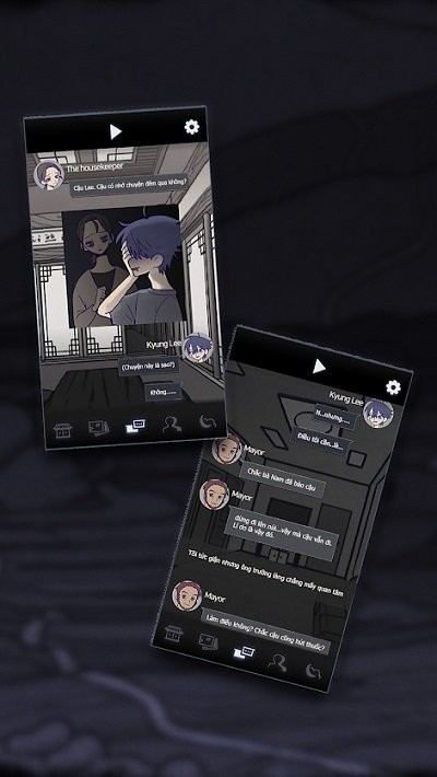 祖先的遗产中文版(ancestral legacy)