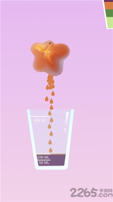 欢乐调酒师游戏