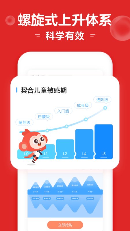 小猴语文软件