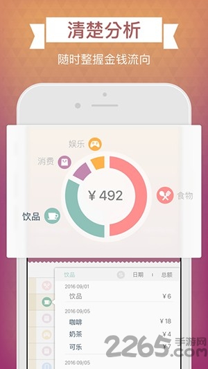 记账城市android破解