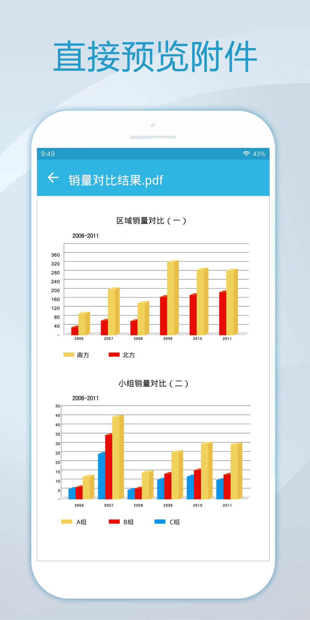 极邮邮箱app