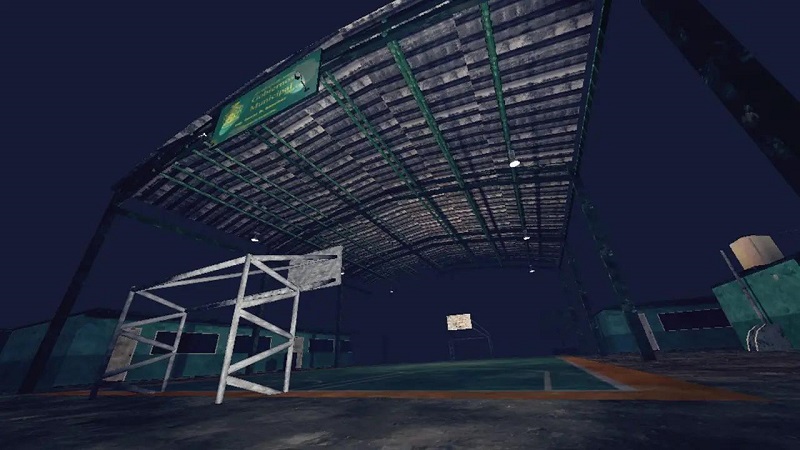 破碎的步伐官方版 破碎的步伐游戏下载