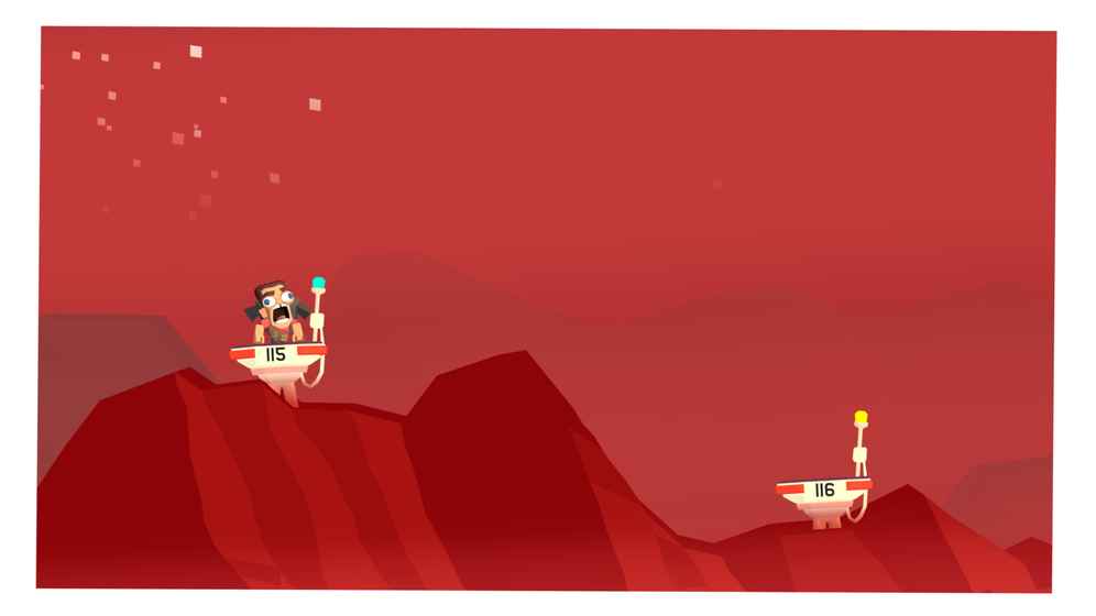 mars mars单机版