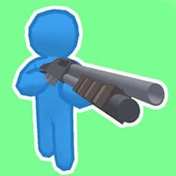 火柴人现代全面战争手机版