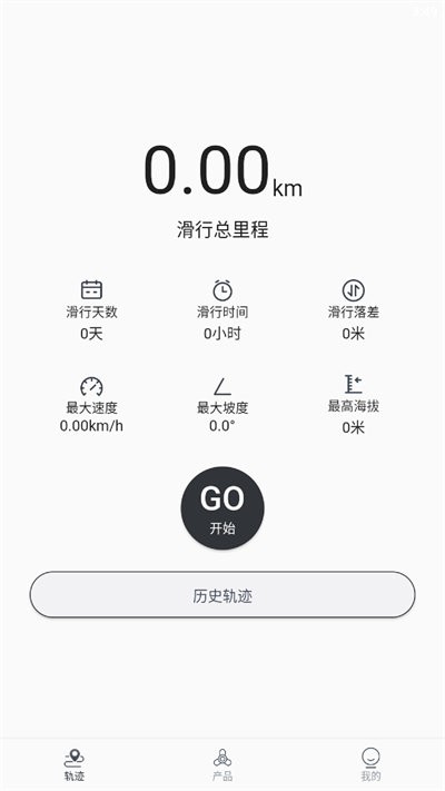 sunski软件