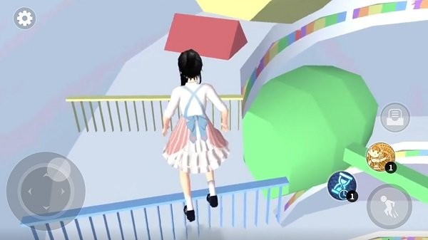 樱花校园建筑模拟游戏下载