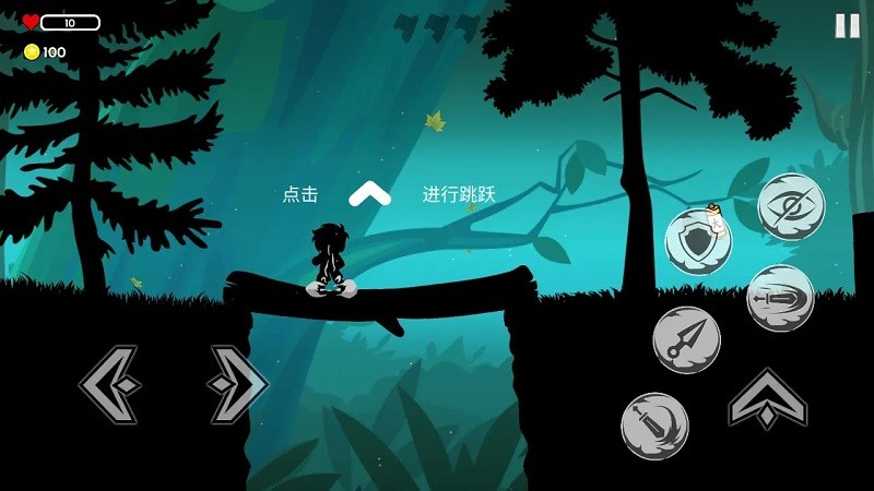 影境逃生手机版