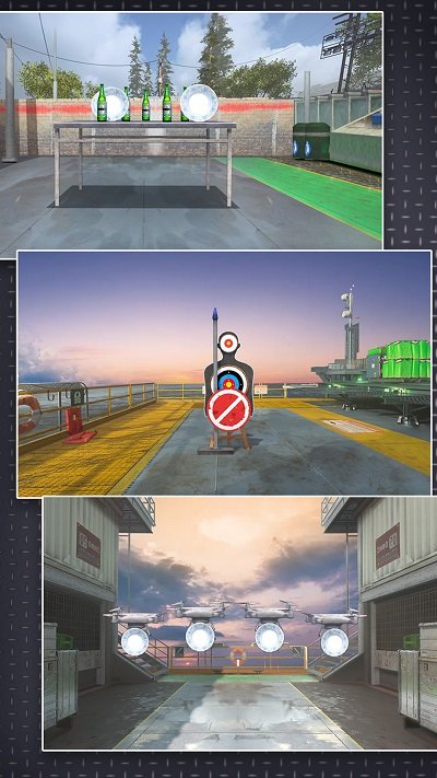 枪王狙击手官方版