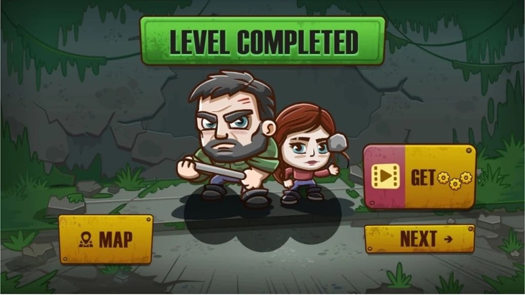 duo survival3游戏