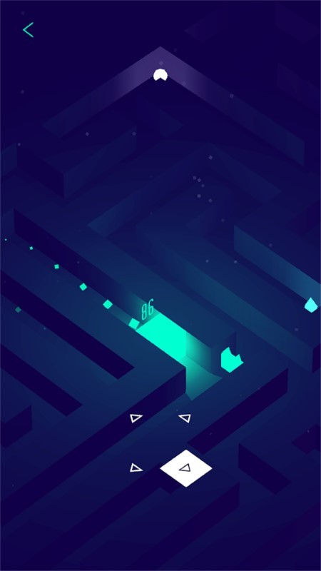 迷宫王者游戏
