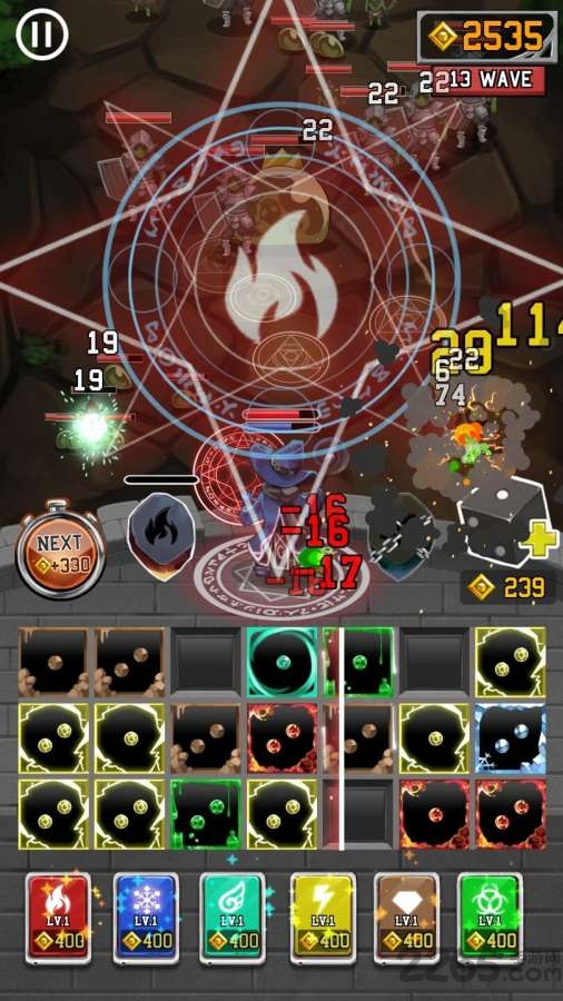 魔术骰子官方版