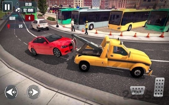 拖车大师手机版