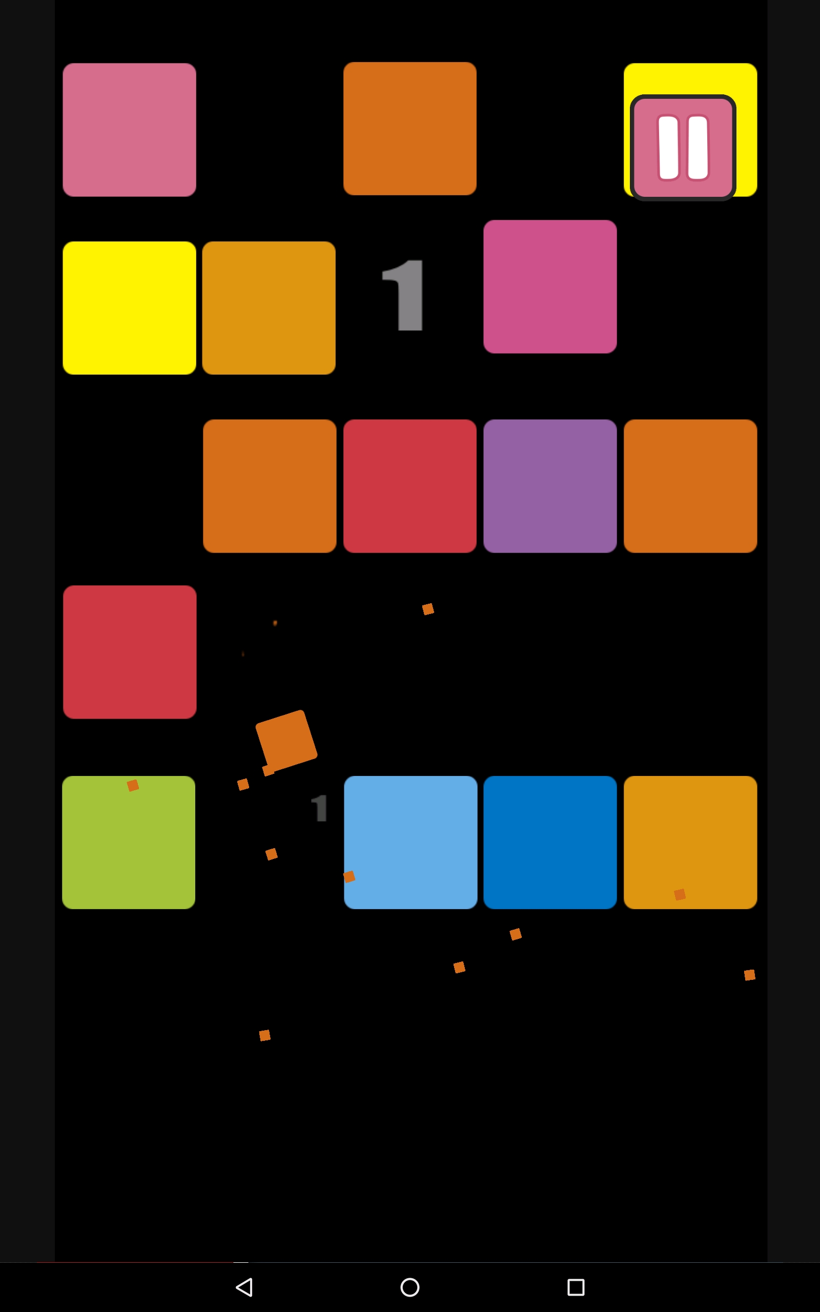 酷爱方块手机版(kuai blocks)