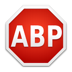 adblock plus软件