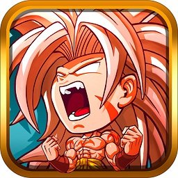 超级赛亚人gt无限礼包版