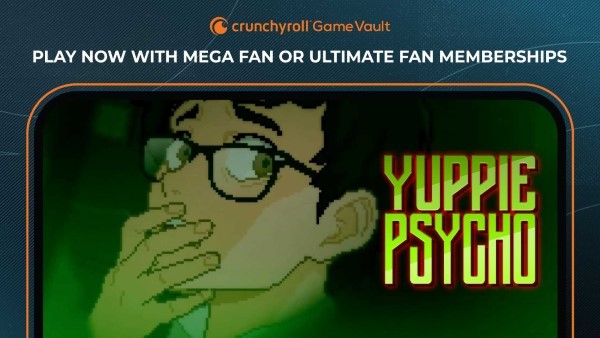 雅皮士精神游戏(Yuppie Psycho)