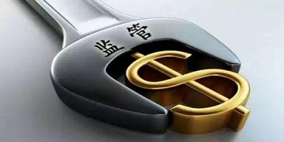 监管app